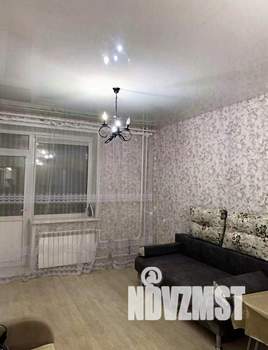 Студия квартира, на длительный срок, 26м2, 2/9 этаж