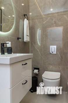 1-к квартира, посуточно, 22м2, 1/1 этаж