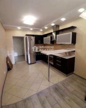 2-к квартира, на длительный срок, 80м2, 4/9 этаж