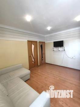 2-к квартира, на длительный срок, 49м2, 4/12 этаж