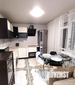 1-к квартира, на длительный срок, 47м2, 4/15 этаж