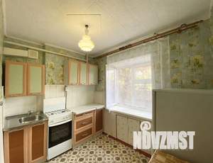 2-к квартира, на длительный срок, 43м2, 1/5 этаж