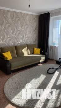 Студия квартира, посуточно, 35м2, 10/10 этаж