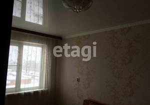 1-к квартира, на длительный срок, 28м2, 5/5 этаж