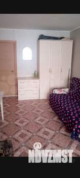 2-к квартира, на длительный срок, 47м2, 1/5 этаж