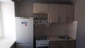 2-к квартира, на длительный срок, 40м2, 1/5 этаж