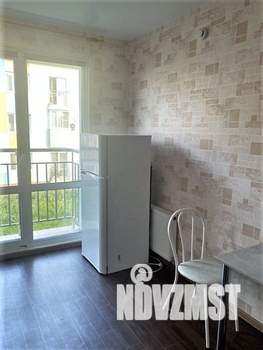 1-к квартира, на длительный срок, 37м2, 2/3 этаж