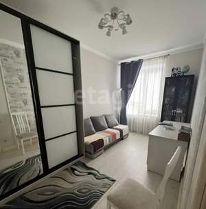 3-к квартира, на длительный срок, 100м2, 2/6 этаж