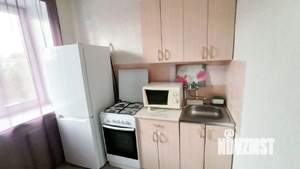 1-к квартира, на длительный срок, 31м2, 3/5 этаж