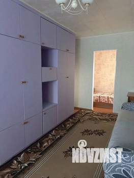 1-к квартира, на длительный срок, 40м2, 7/9 этаж