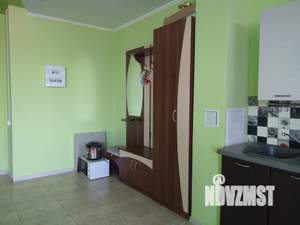 1-к квартира, на длительный срок, 43м2, 2/11 этаж