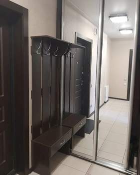 1-к квартира, на длительный срок, 40м2, 5/10 этаж