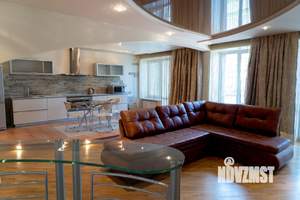 3-к квартира, на длительный срок, 96м2, 2/10 этаж