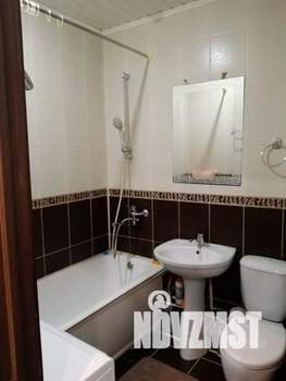 1-к квартира, на длительный срок, 38м2, 2/9 этаж