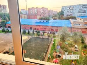 2-к квартира, на длительный срок, 61м2, 5/10 этаж