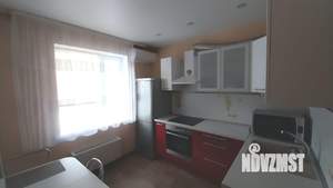 1-к квартира, на длительный срок, 40м2, 5/10 этаж