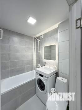 2-к квартира, на длительный срок, 30м2, 4/6 этаж