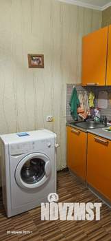 1-к квартира, на длительный срок, 36м2, 3/5 этаж