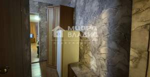 1-к квартира, на длительный срок, 33м2, 2/5 этаж