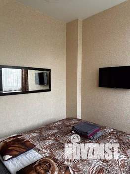 1-к квартира, посуточно, 48м2, 1/1 этаж