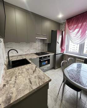 2-к квартира, на длительный срок, 52м2, 8/9 этаж
