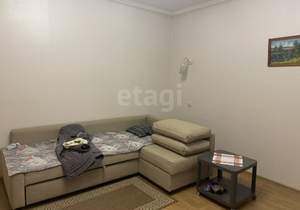 1-к квартира, на длительный срок, 45м2, 7/18 этаж