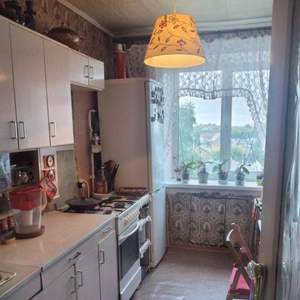 3-к квартира, на длительный срок, 61м2, 5/5 этаж