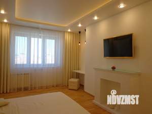 2-к квартира, на длительный срок, 100м2, 9/17 этаж