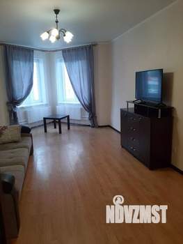 2-к квартира, на длительный срок, 64м2, 2/11 этаж