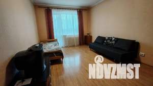 1-к квартира, на длительный срок, 35м2, 3/10 этаж