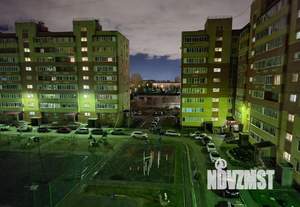 1-к квартира, на длительный срок, 43м2, 2/11 этаж