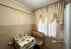 2-к квартира, на длительный срок, 45м2, 1/5 этаж