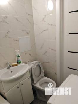 1-к квартира, на длительный срок, 30м2, 2/5 этаж