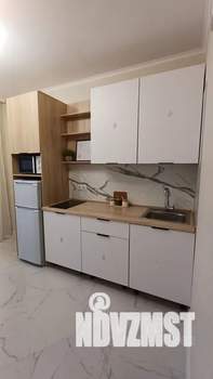 1-к квартира, посуточно, 45м2, 12/17 этаж