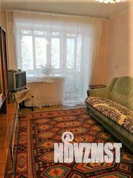 2-к квартира, на длительный срок, 45м2, 2/5 этаж