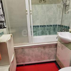 1-к квартира, на длительный срок, 30м2, 3/5 этаж
