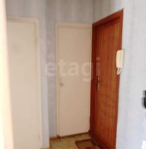 1-к квартира, на длительный срок, 37м2, 1/10 этаж