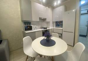 1-к квартира, на длительный срок, 45м2, 1/10 этаж