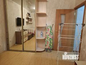 1-к квартира, на длительный срок, 29м2, 2/5 этаж