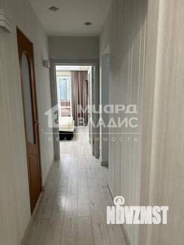 3-к квартира, на длительный срок, 63м2, 1/9 этаж