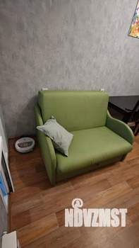 1-к квартира, на длительный срок, 44м2, 10/10 этаж
