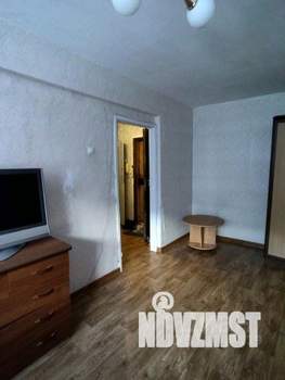 1-к квартира, на длительный срок, 37м2, 1/5 этаж