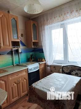 1-к квартира, на длительный срок, 37м2, 4/5 этаж