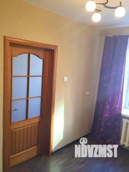 2-к квартира, на длительный срок, 42м2, 2/4 этаж