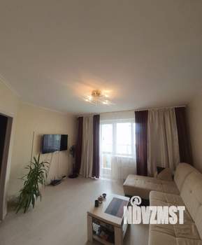 1-к квартира, на длительный срок, 41м2, 8/10 этаж