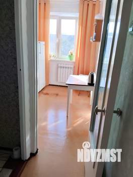 1-к квартира, на длительный срок, 34м2, 4/9 этаж