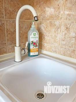 1-к квартира, на длительный срок, 31м2, 5/5 этаж