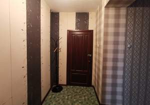 1-к квартира, на длительный срок, 54м2, 5/9 этаж