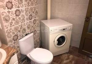 2-к квартира, на длительный срок, 65м2, 2/5 этаж