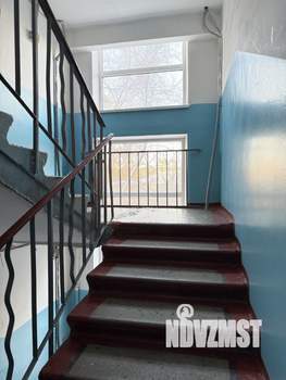 2-к квартира, на длительный срок, 30м2, 4/6 этаж